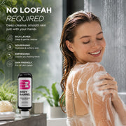 Cherry Blossom Body Barrel body wash model image