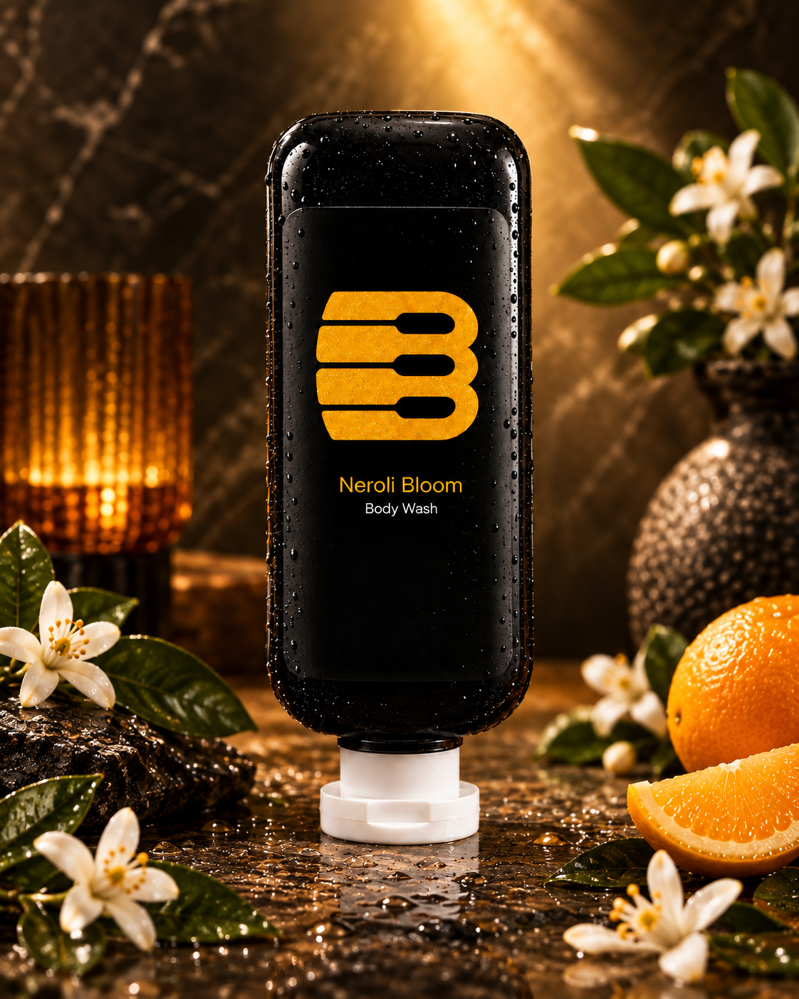 Neroli Bloom Body Wash