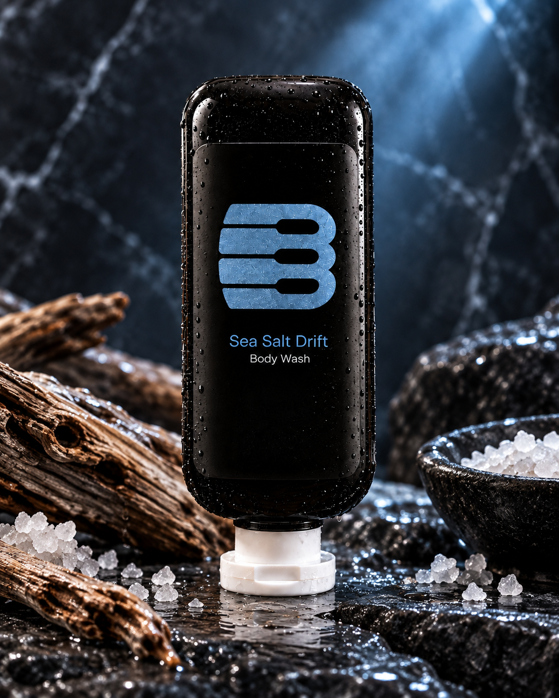Sea Salt Drift Body Wash