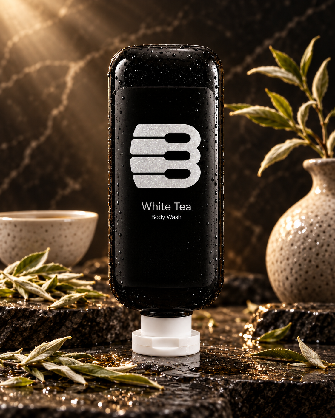 White Tea Body Wash